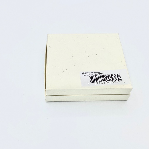 Linea by Louis Dell’ Olio Trevi Coin and Glass Bead Earrings - New - Picture 7 of 7